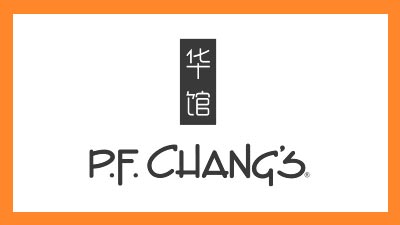 P.F. Chang's