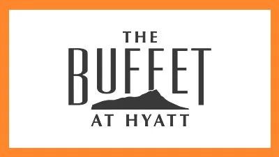 The Buffet at Hyatt