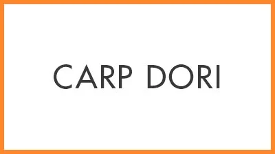 Carp Dori