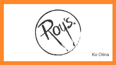 Roy's Ko Olina