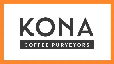 Kona Coffee Purveyors