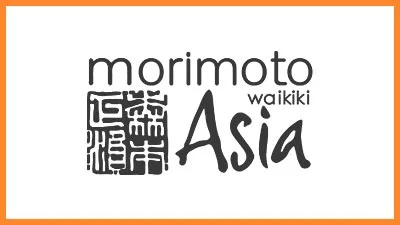 Morimoto Asia Waikiki