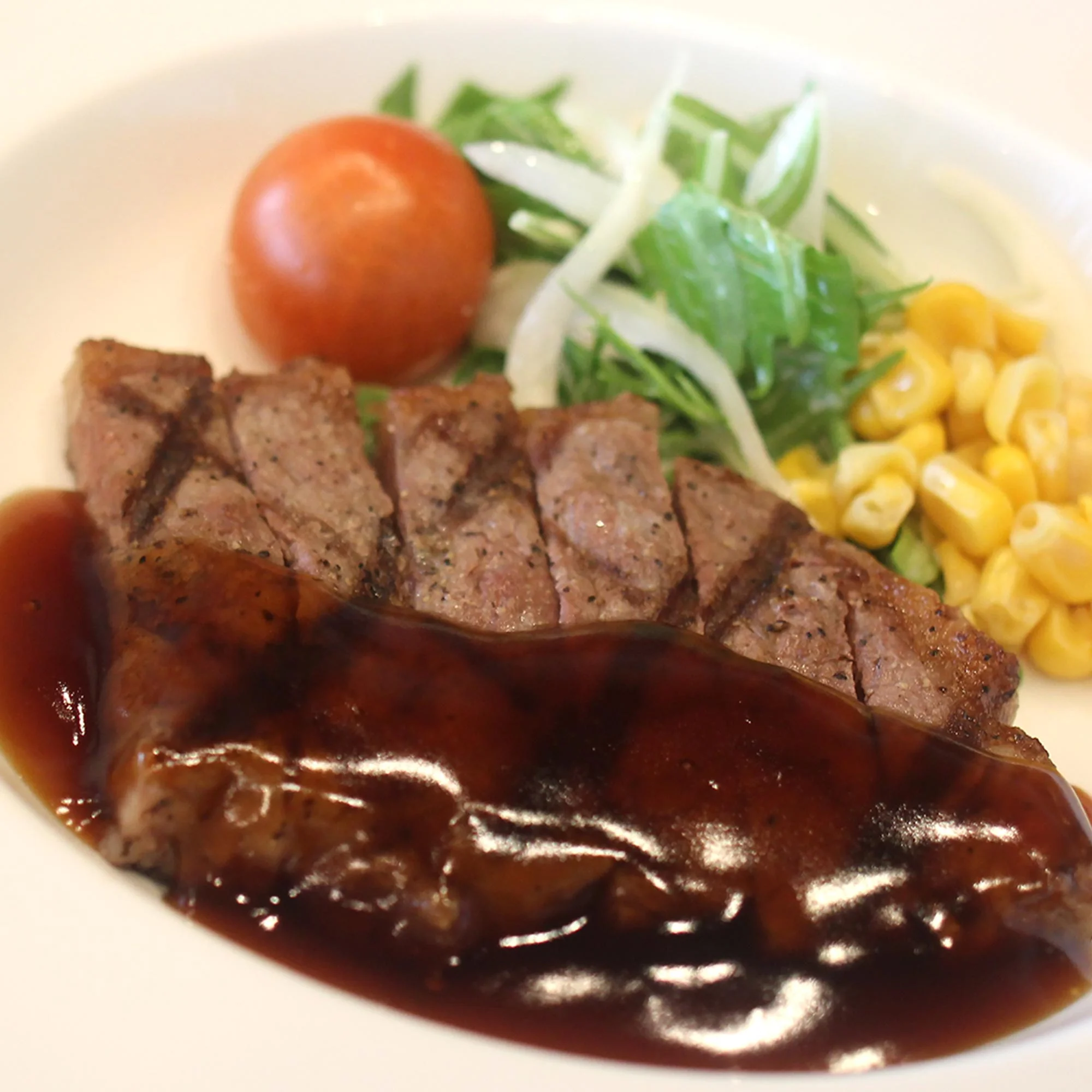 Main Dish