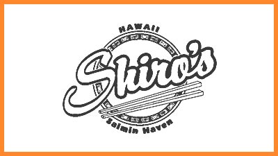 Shiro's Saimin Haven