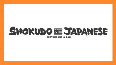 Shokudo Japanese Restaurant &amp; Bar