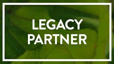 Legacy Sponsor
