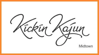 Kickin' Kajun - Midtown Ala Moana