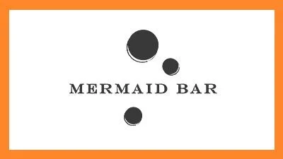 The Mermaid Bar at Neiman Marcus
