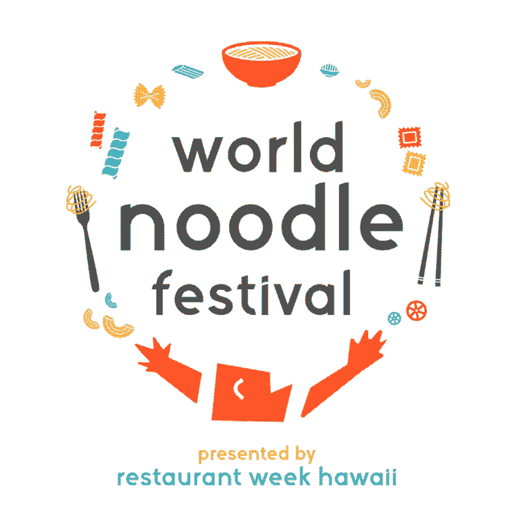 World Noodle Festival presented by Restaurant Week Hawaii