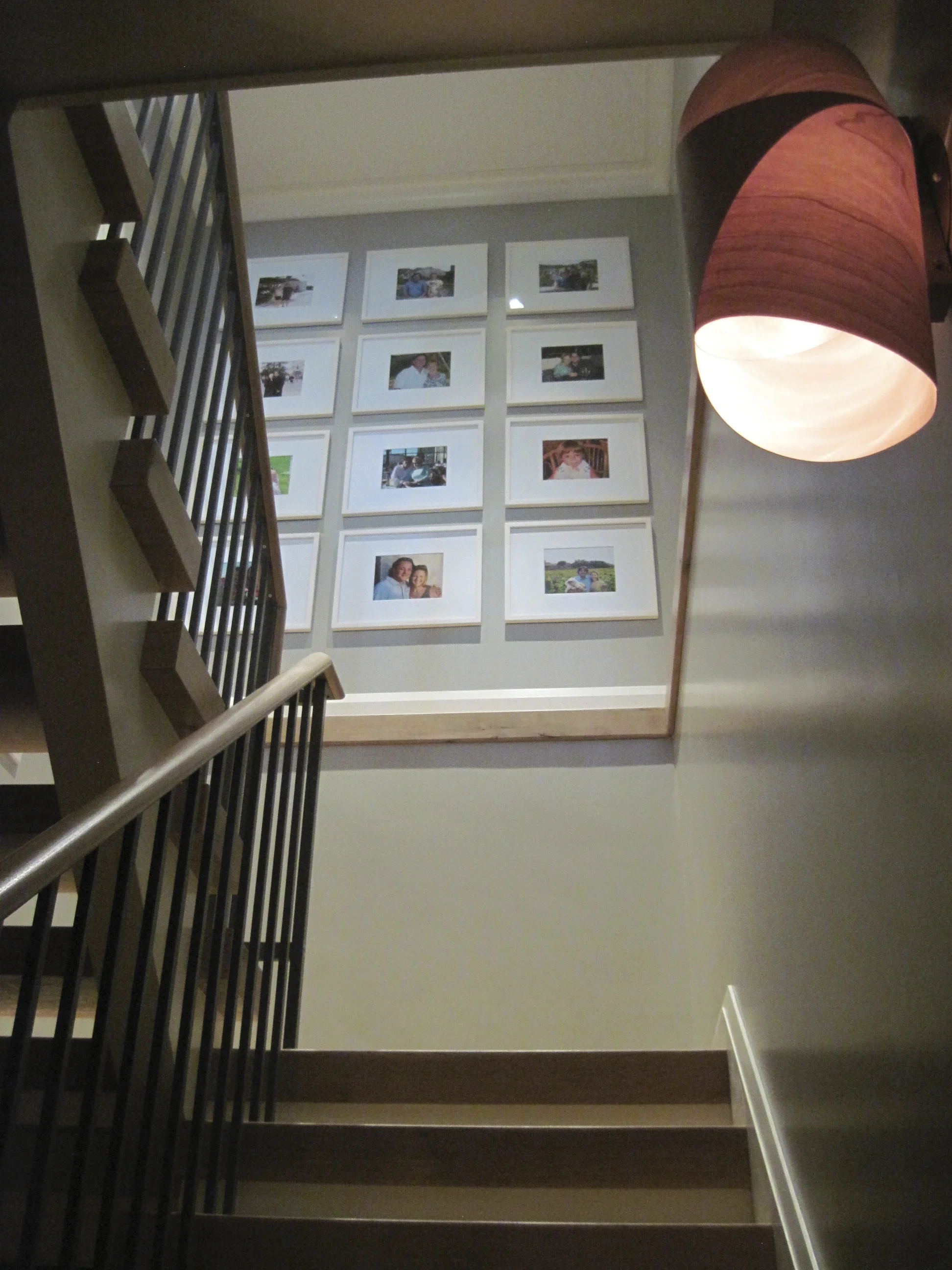 Interior Design: Kristina Crestin Design