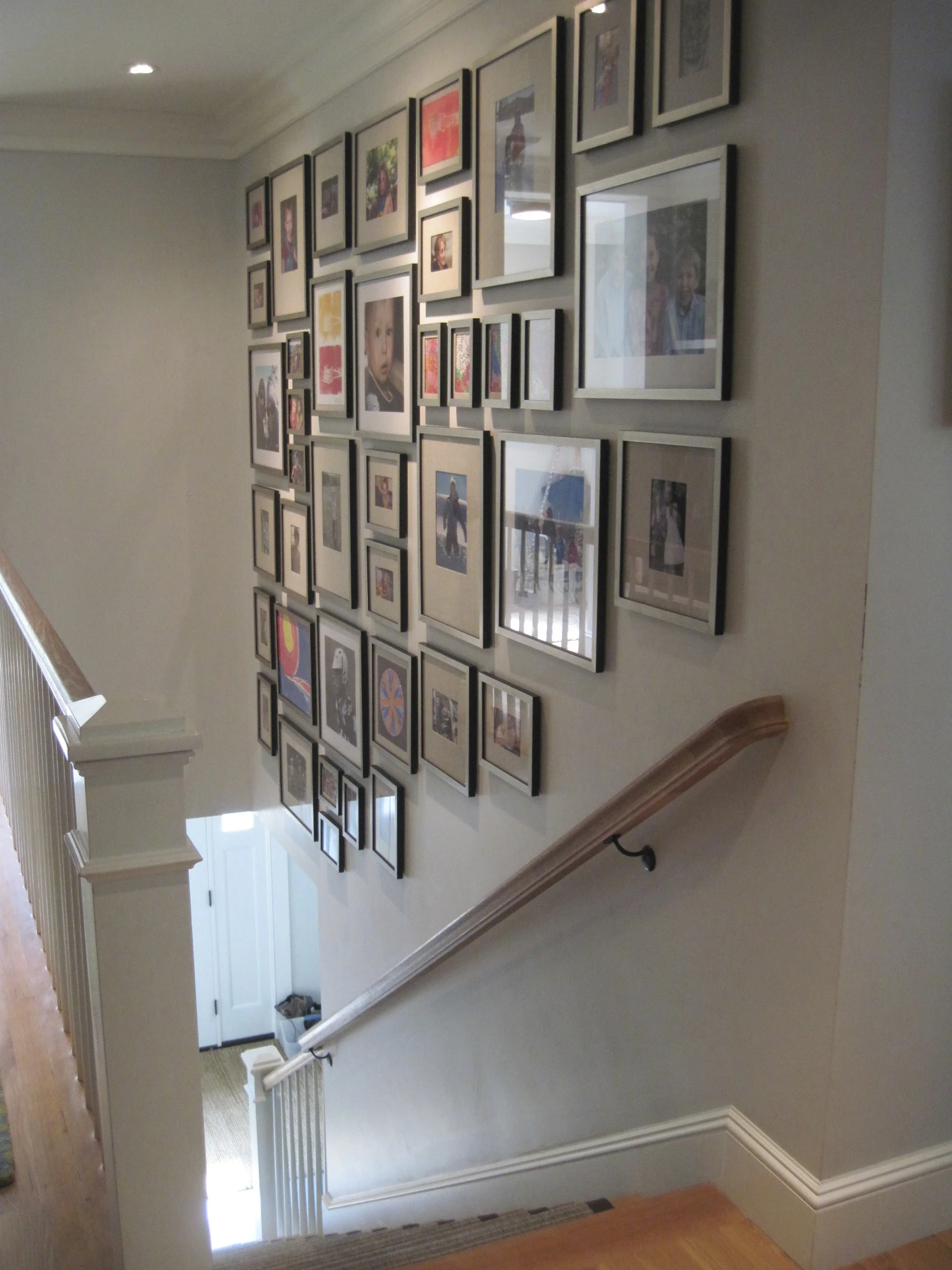 Interior Design: Kristina Crestin Design