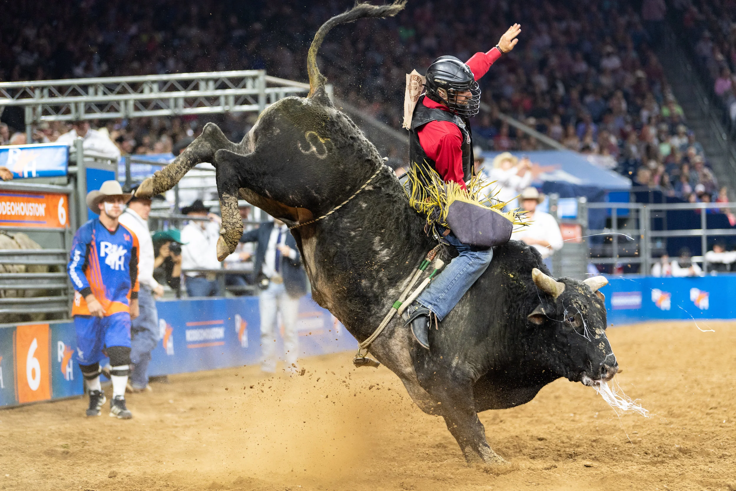 Rodeo Houston