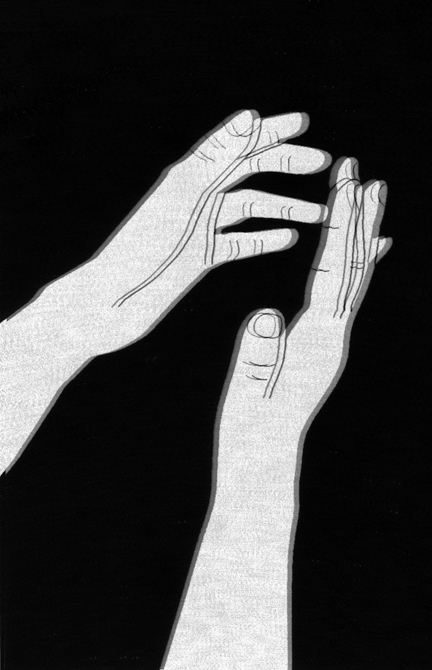 Applause, Applause, 2012