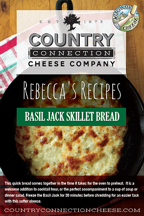 Country Connection Cheese Company