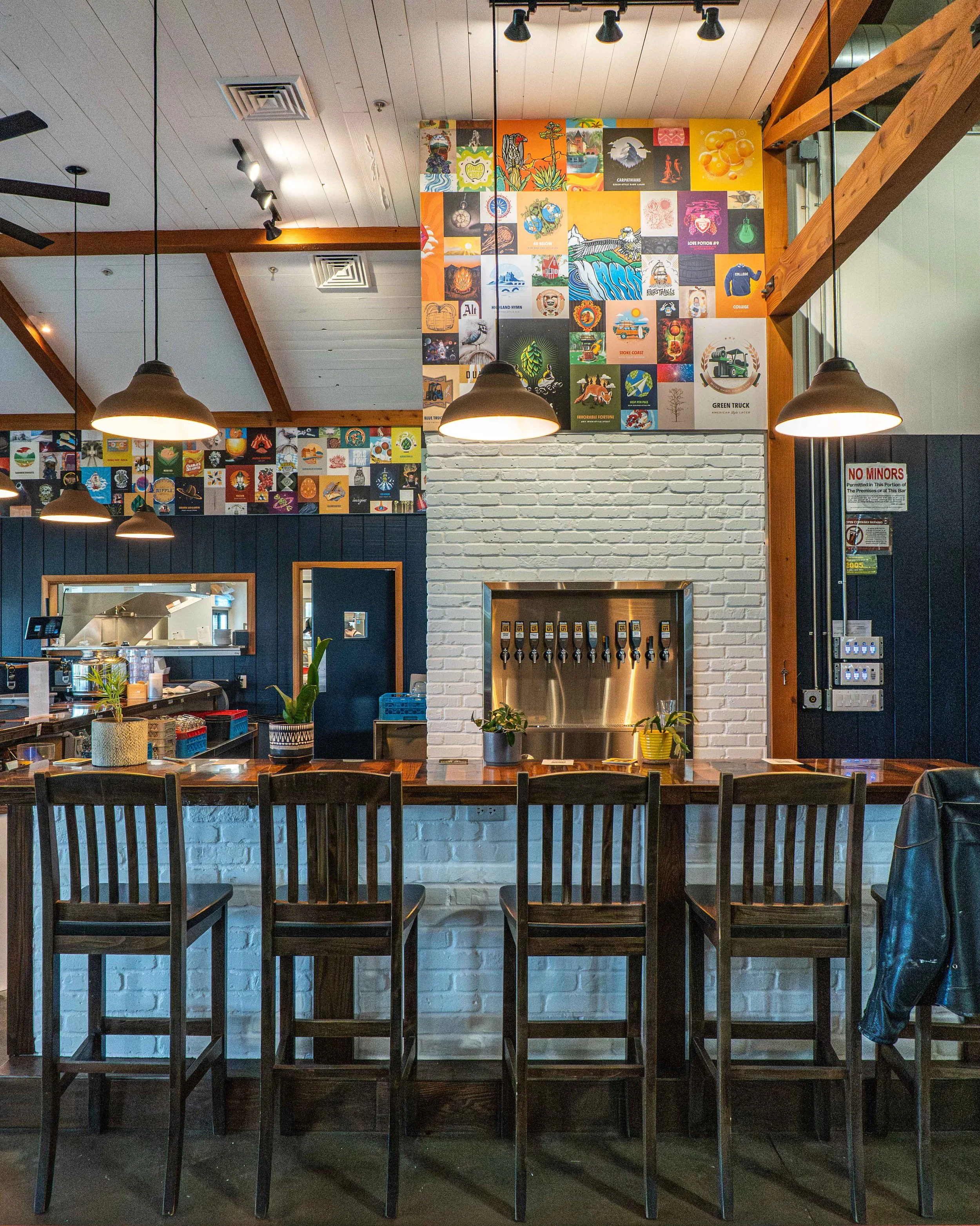 Block 15's Southtown Tap Room