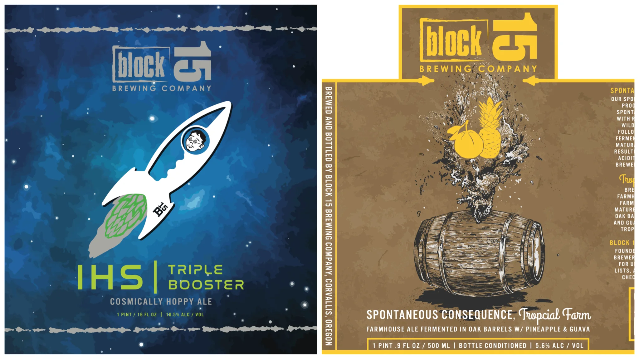 Block 15 - Spontaneous Consequence & IHS Triple Booster.png