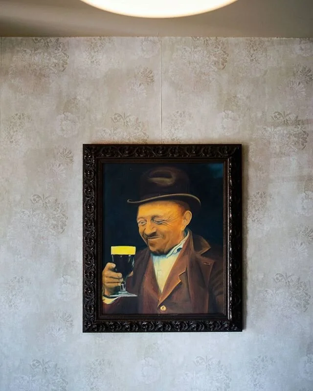 We sure can&rsquo;t wait to have everyone in for a pint and some Caves cookin&rsquo; again. Until then, we hope everyone is staying healthy, happy, and positive. See you soon. 
Love, your friends at Caves.