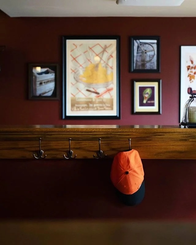 We have been getting a lot of interest regarding our response to the &ldquo;phase one&rdquo; developments in Benton country.

As much as we would love for you to join us, hang your hat, and enjoy a meal, we do not have anything to announce regarding 