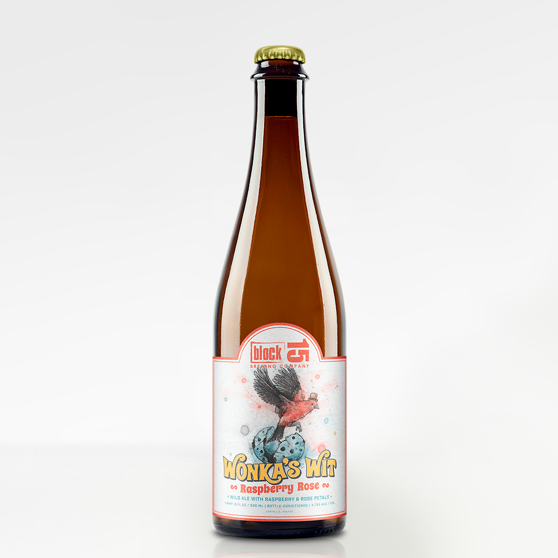 Wonka's Wit, Raspberry Rose 1x1.png
