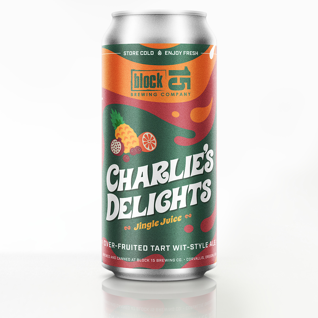 Charlie's Delights, Jingle Juice 1x1.png
