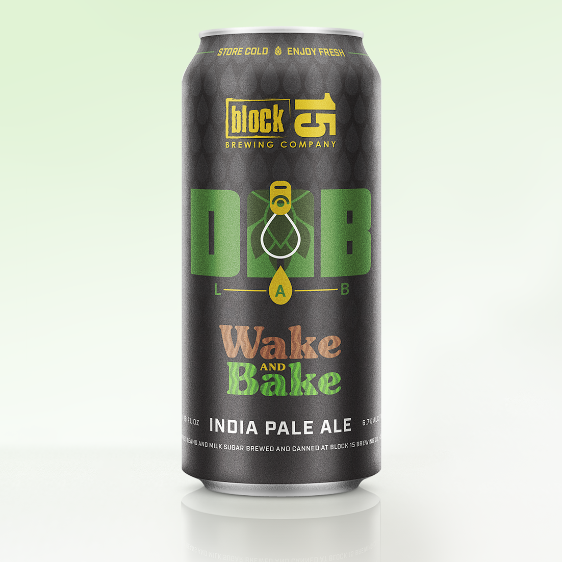The DAB Lab, Wake and Bake 1x1.png