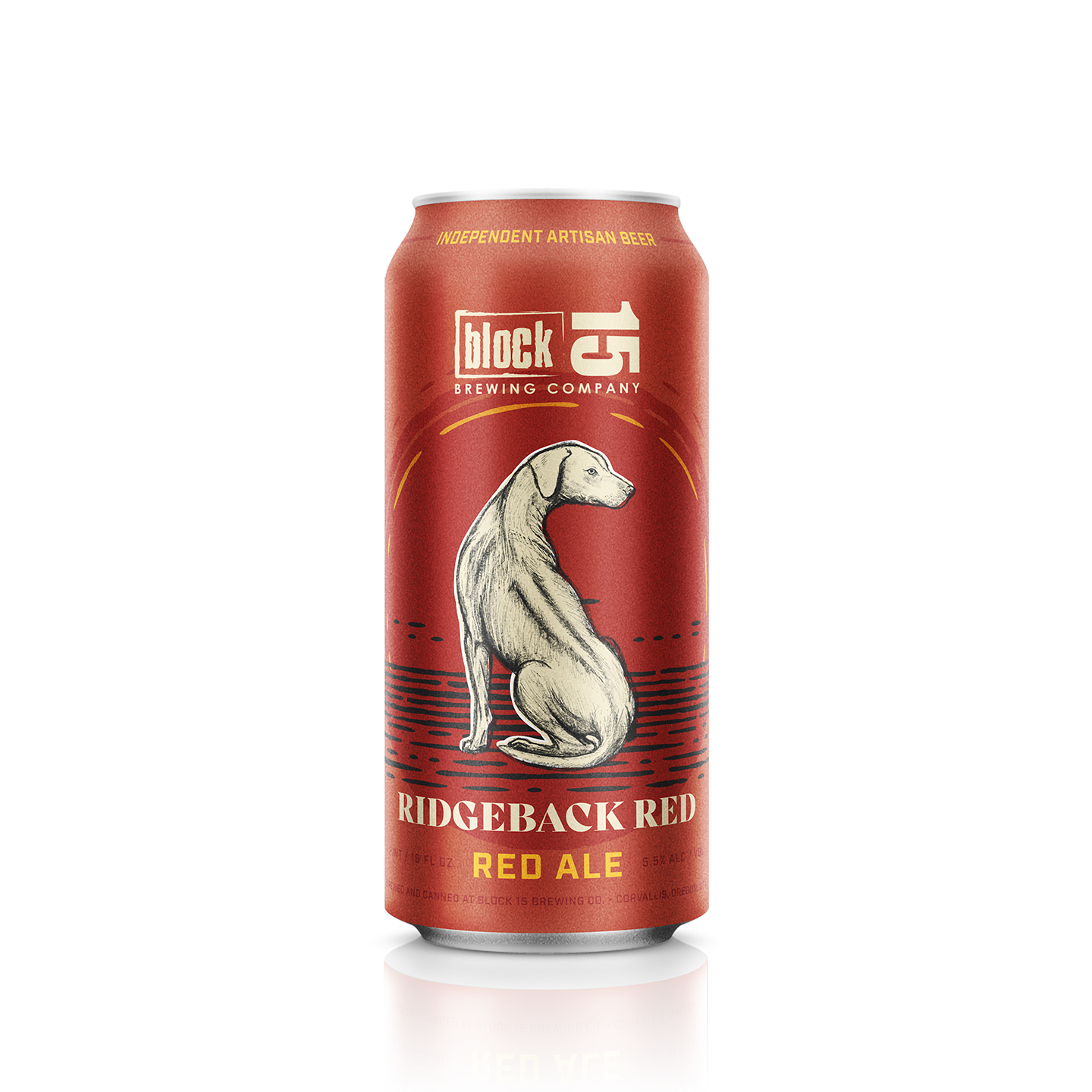 Ridgeback Red - TOAST store.png