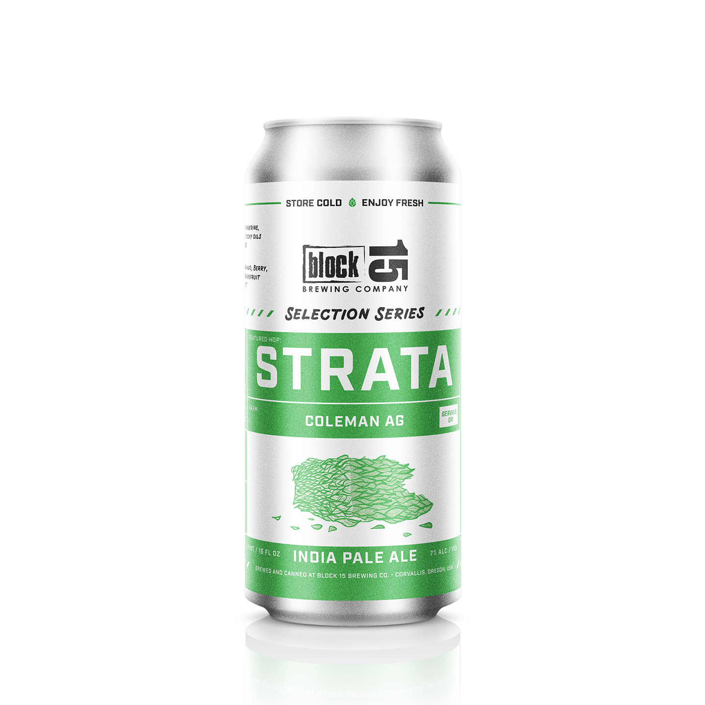 Selection Series, Strata - TOAST store.png