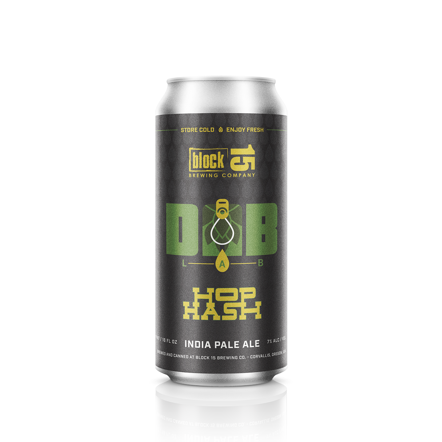 The DAB Lab, Hop Hash - Toast Store.png