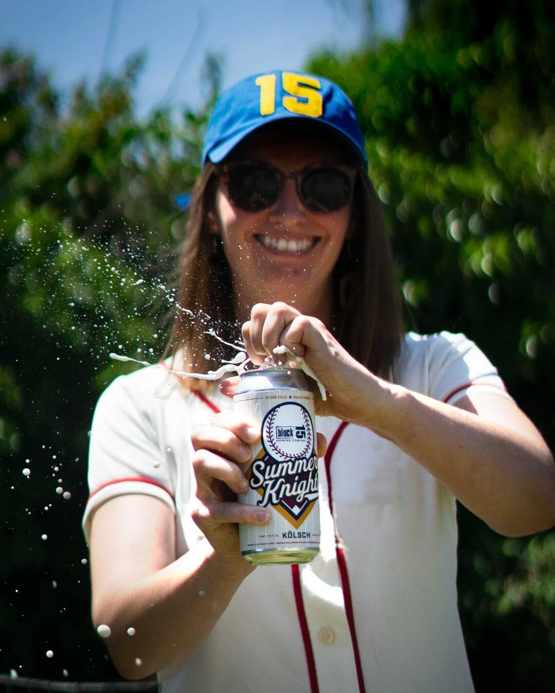 There&rsquo;s a lot to look forward to this summer: beautiful weather, outdoor adventure, and BEER&mdash;a ton of delicious beer.

Swipe through to preview some of the releases our brewers are preparing for you this summer! It&rsquo;s going to be GOO