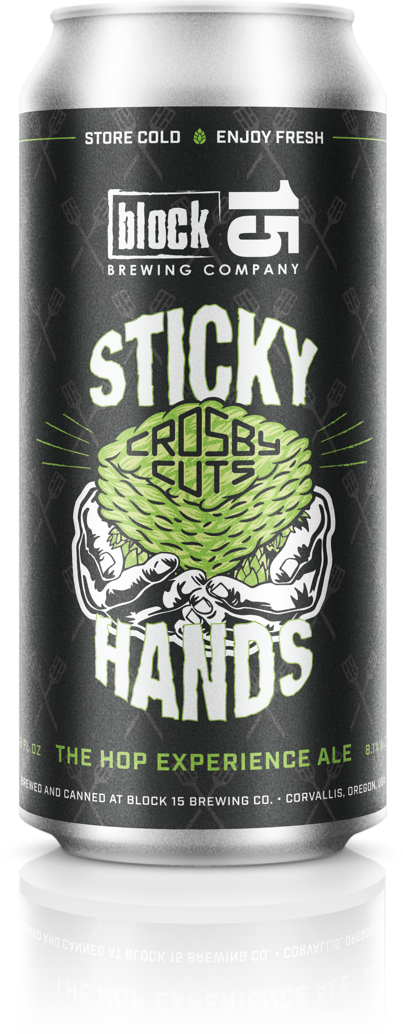 Crosby Cuts Product Shot.png