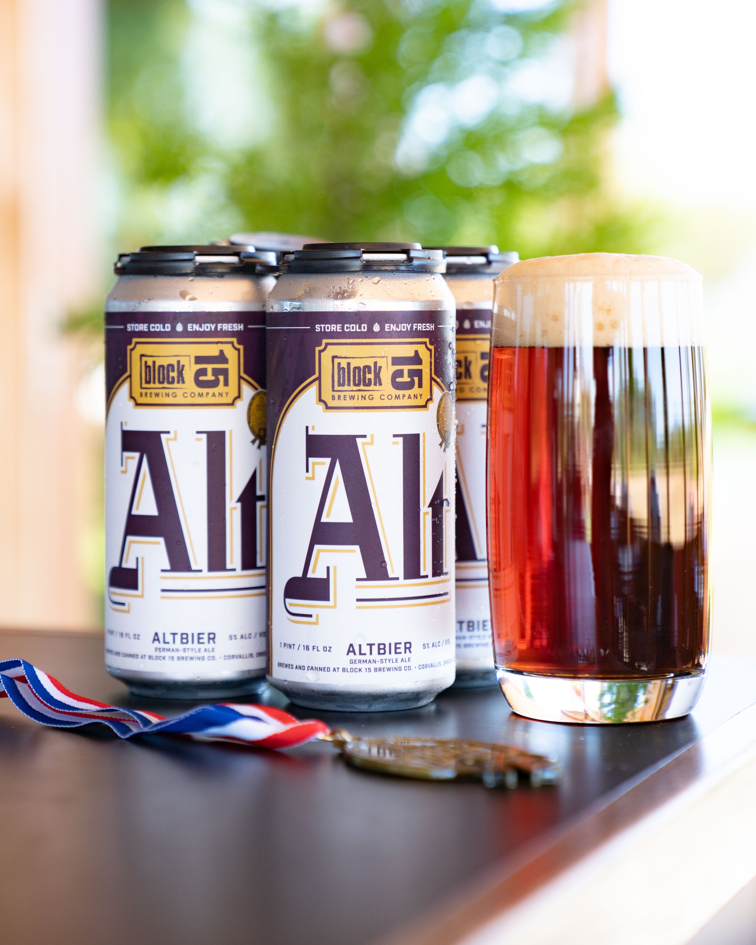 Internal Brewsletter - August 17, 2022