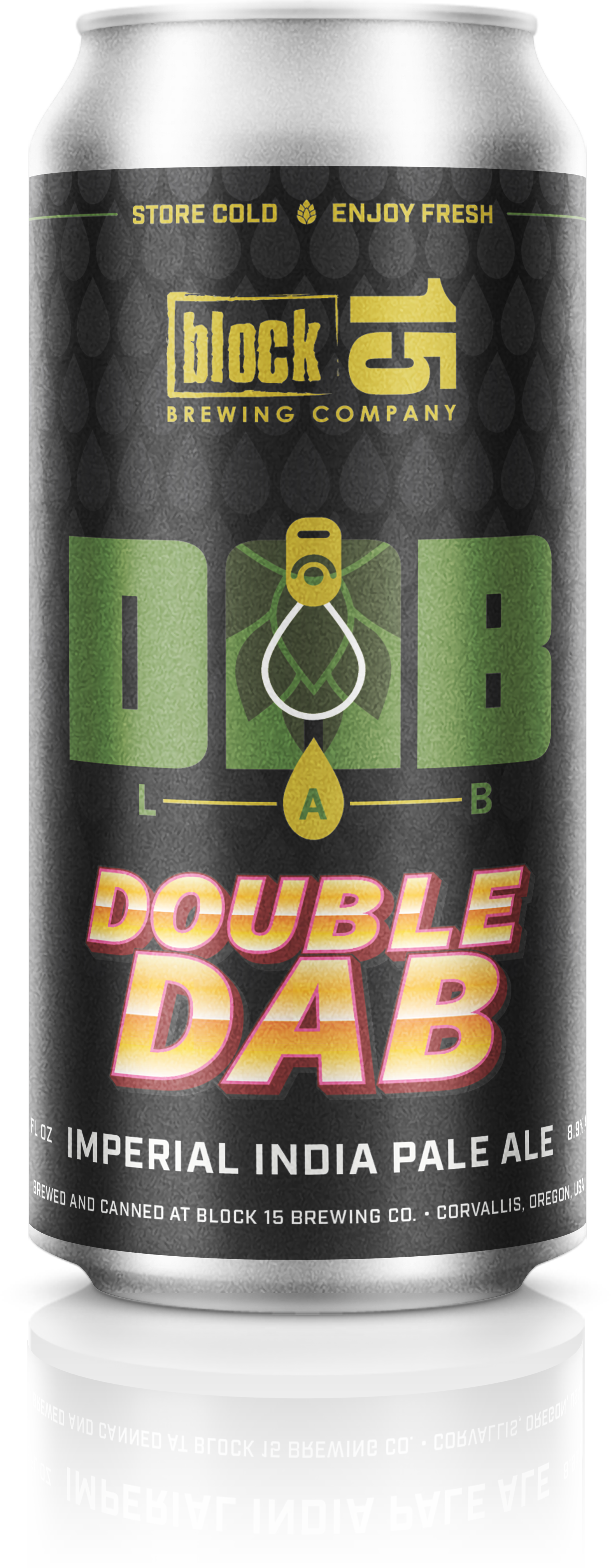 The Dab Lab, Double Dab Product Shot 2021.png