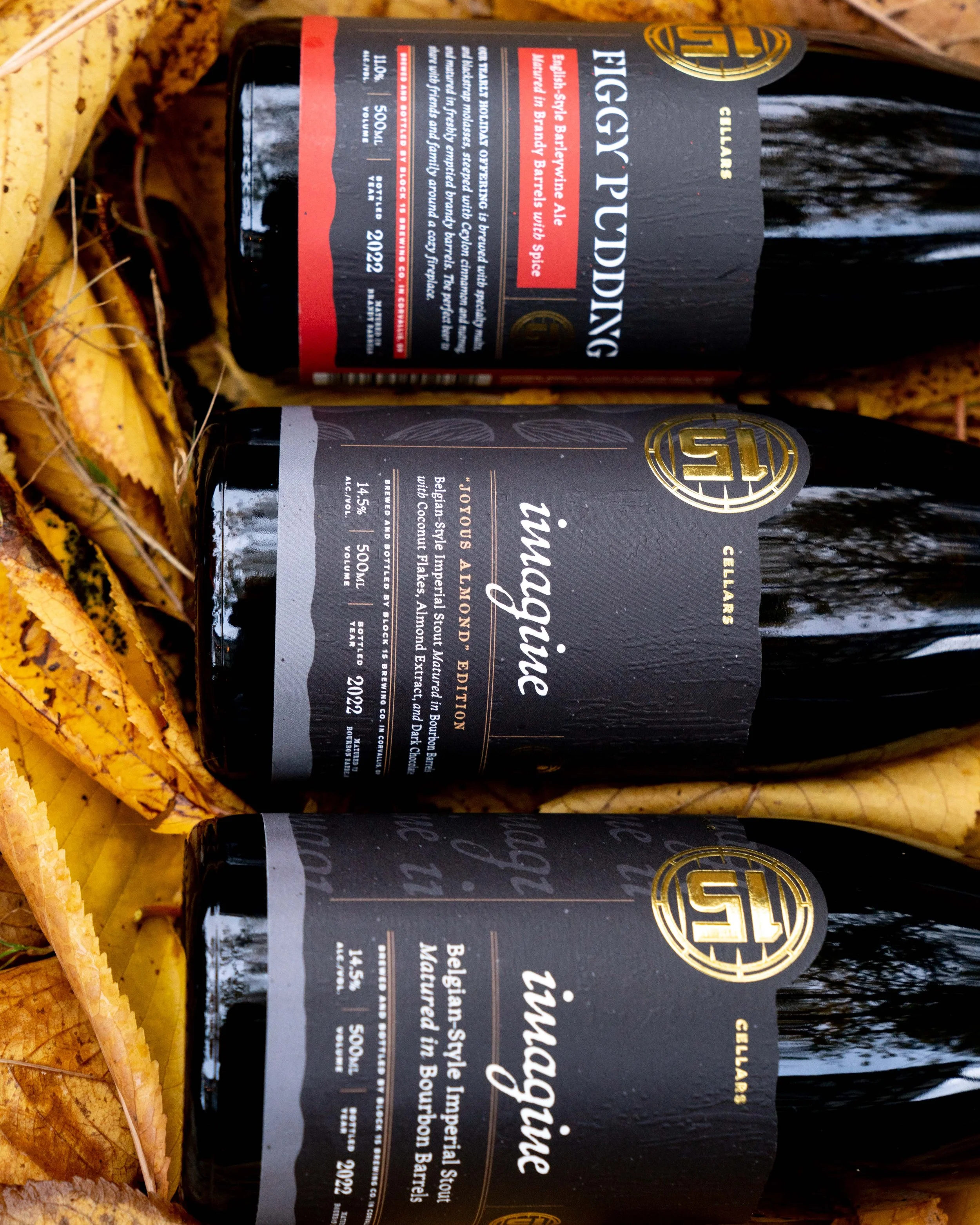 Internal Brewsletter - November 2, 2022