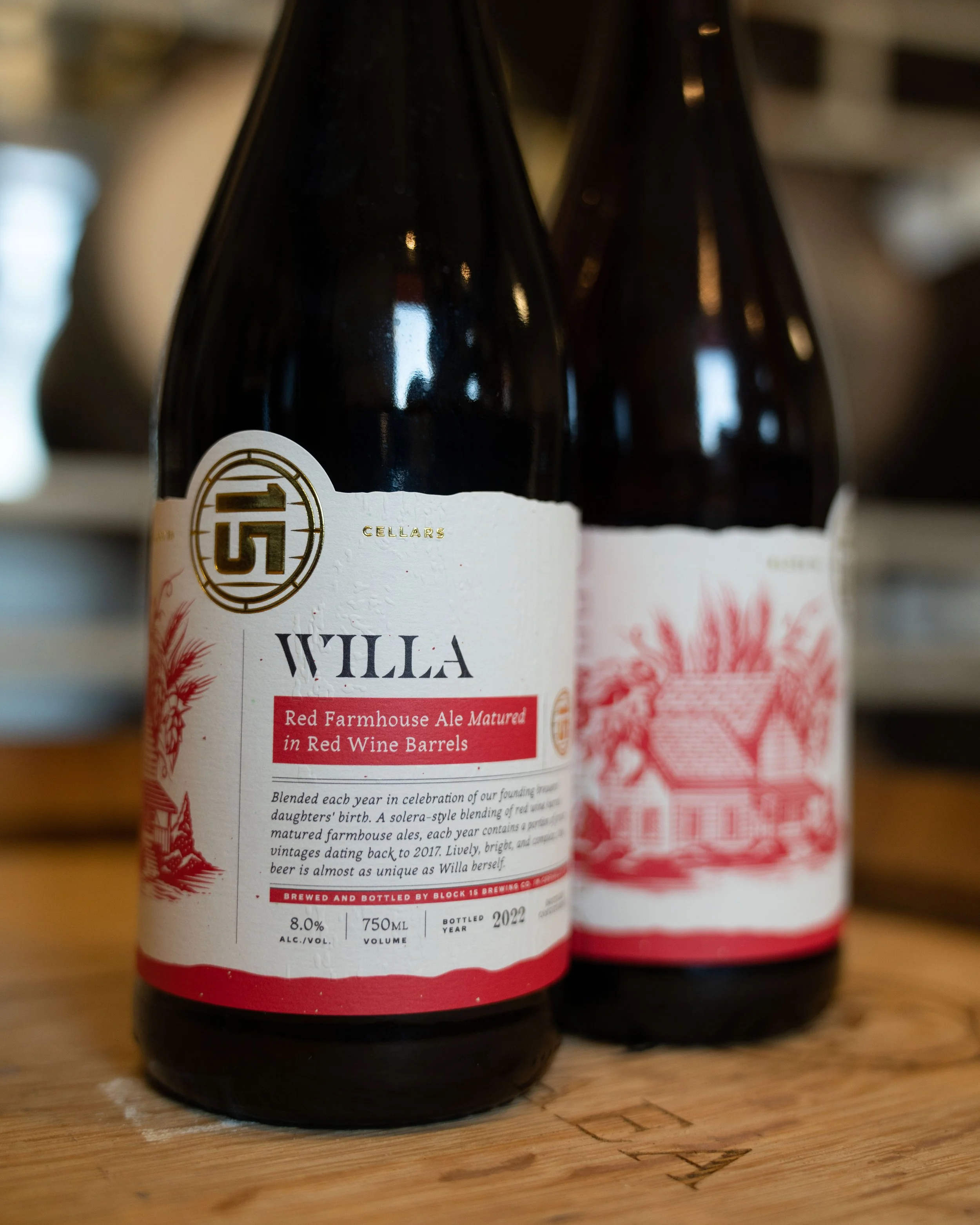 Internal Brewsletter - November 16, 2022