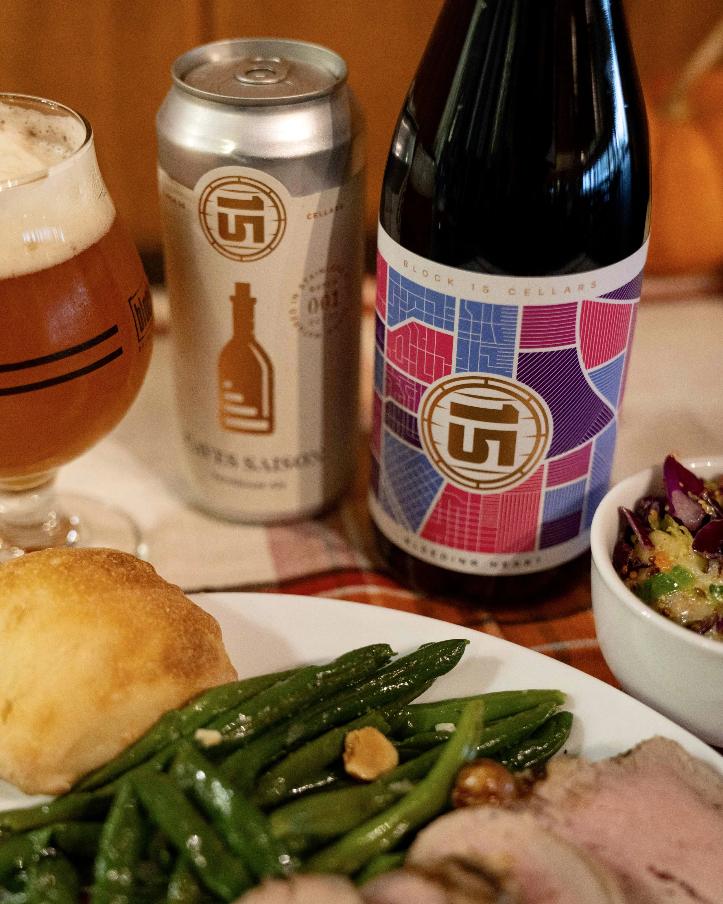 Internal Brewsletter - November 23, 2022