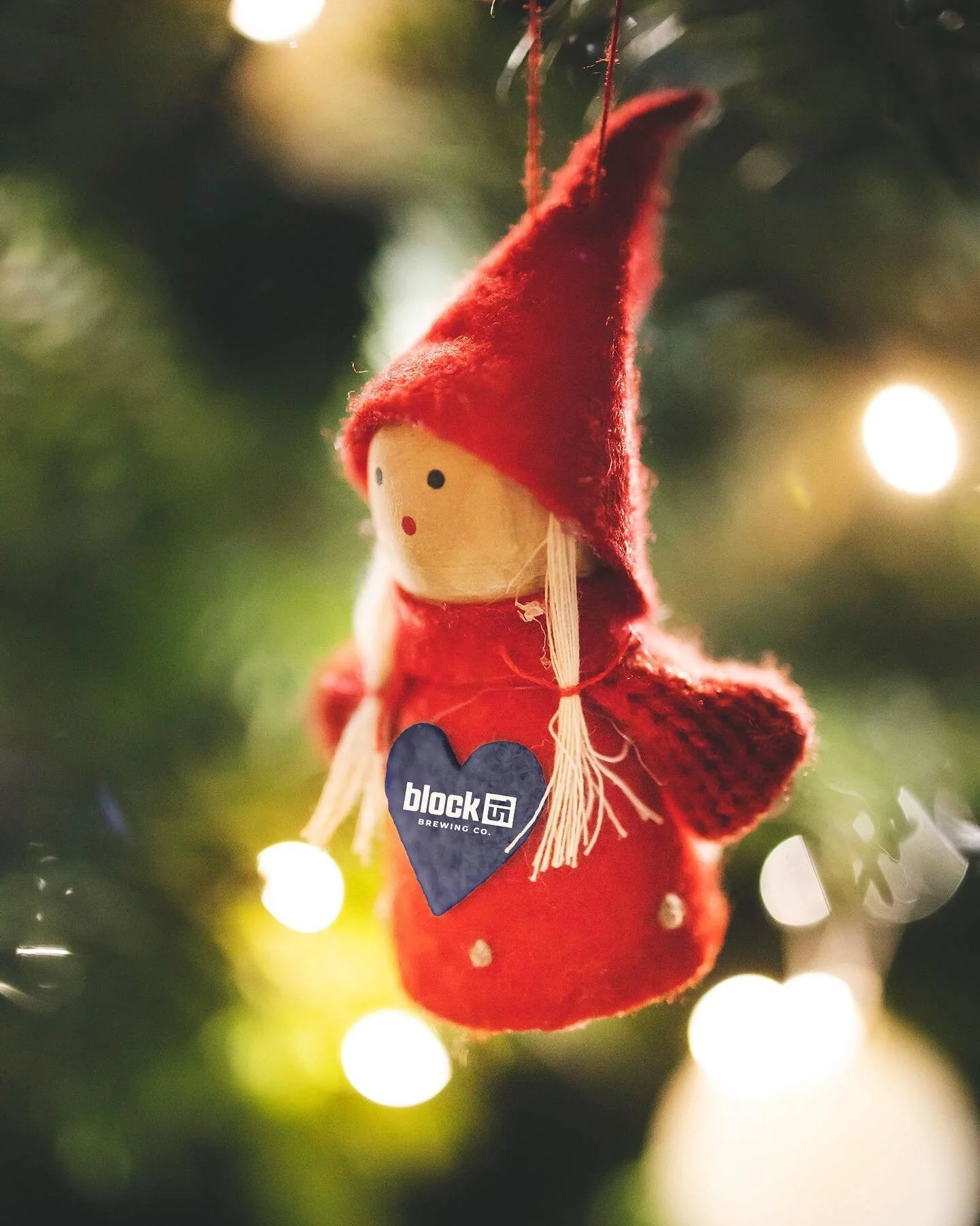 Our annual 🧸Toy-Drive to benefit Cameron Merrill&rsquo;s Legacy starts today! Bring new and unwrapped toys to both Block 15 locations, and we will donate them as a team to brave patients at Doernbecher and Randall Children&rsquo;s Hospital during th