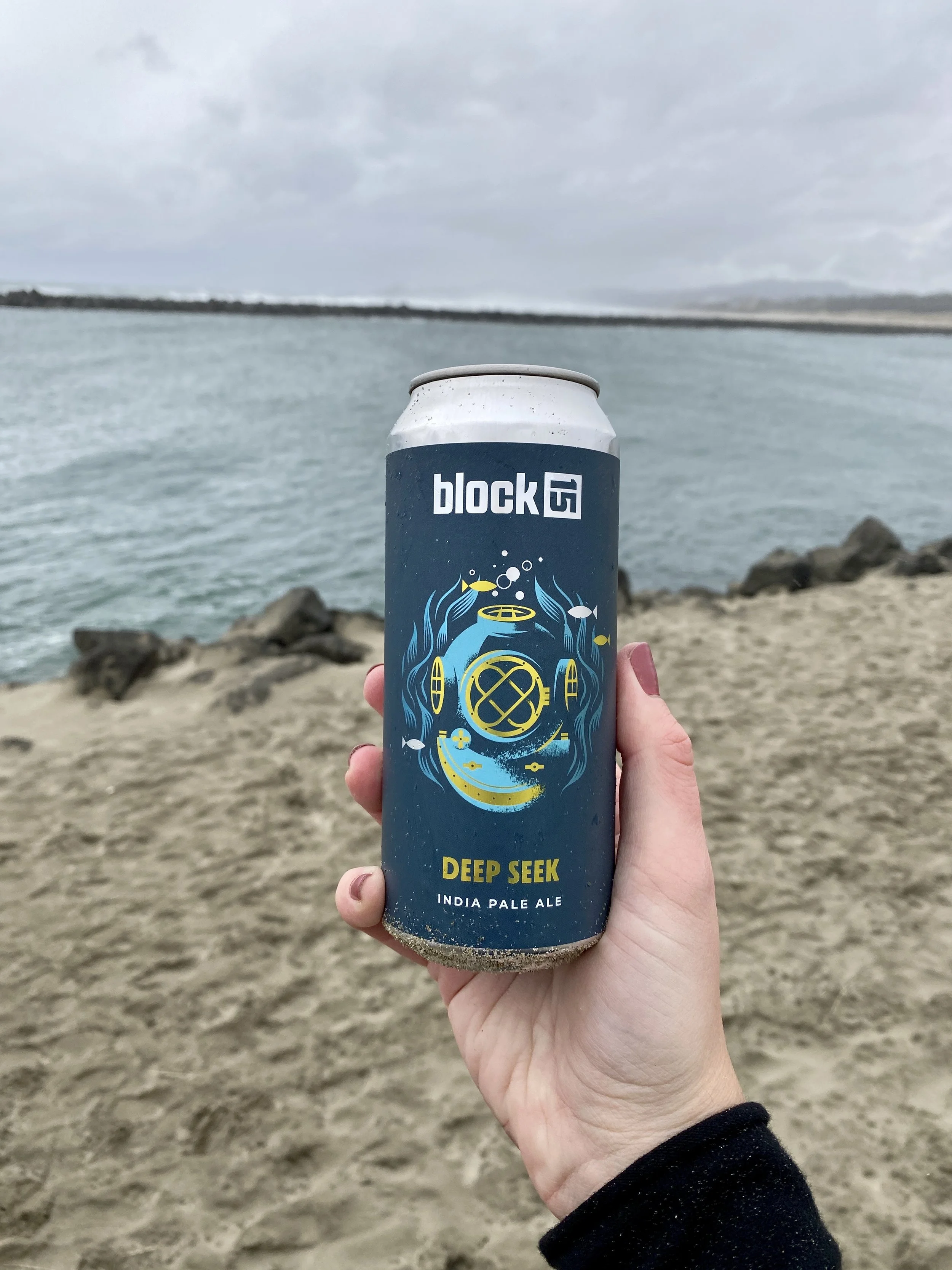 Internal Brewsletter - November 30, 2022