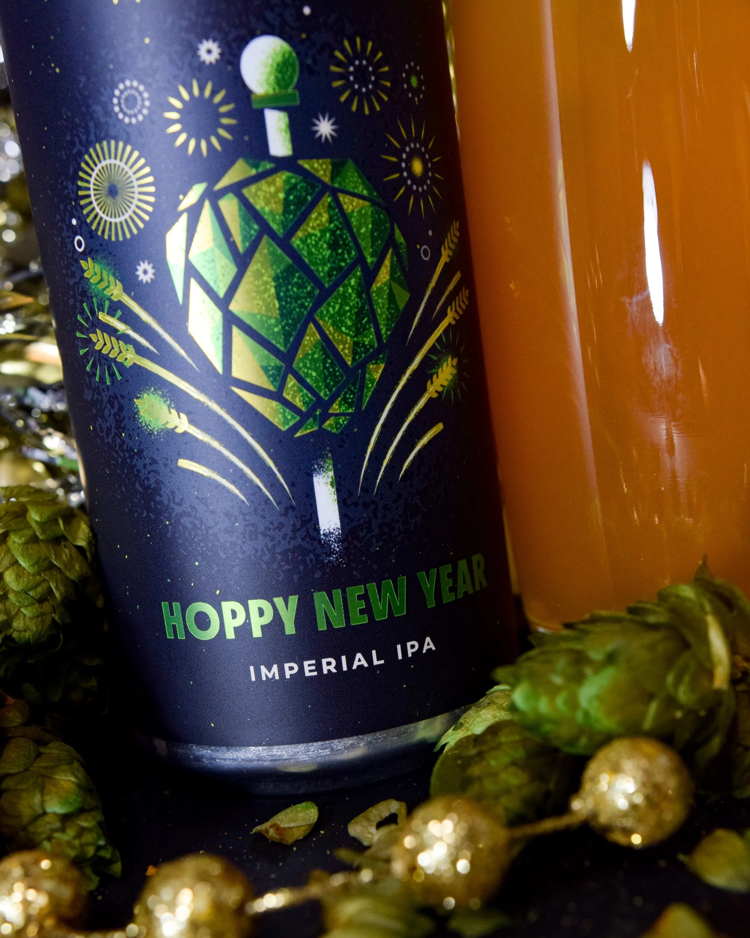 Internal Brewsletter - December 28, 2022