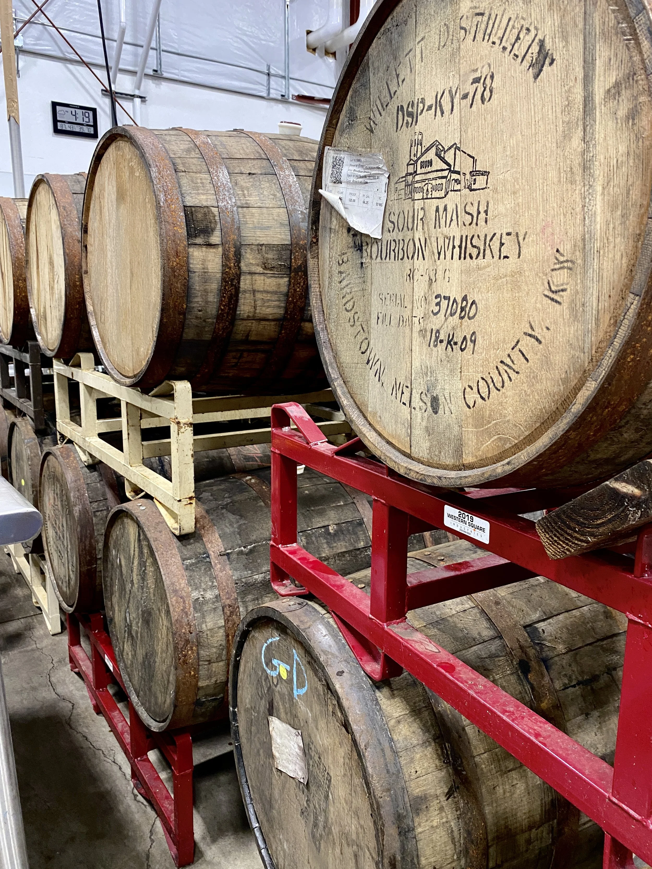 Internal Brewsletter - January 4, 2023