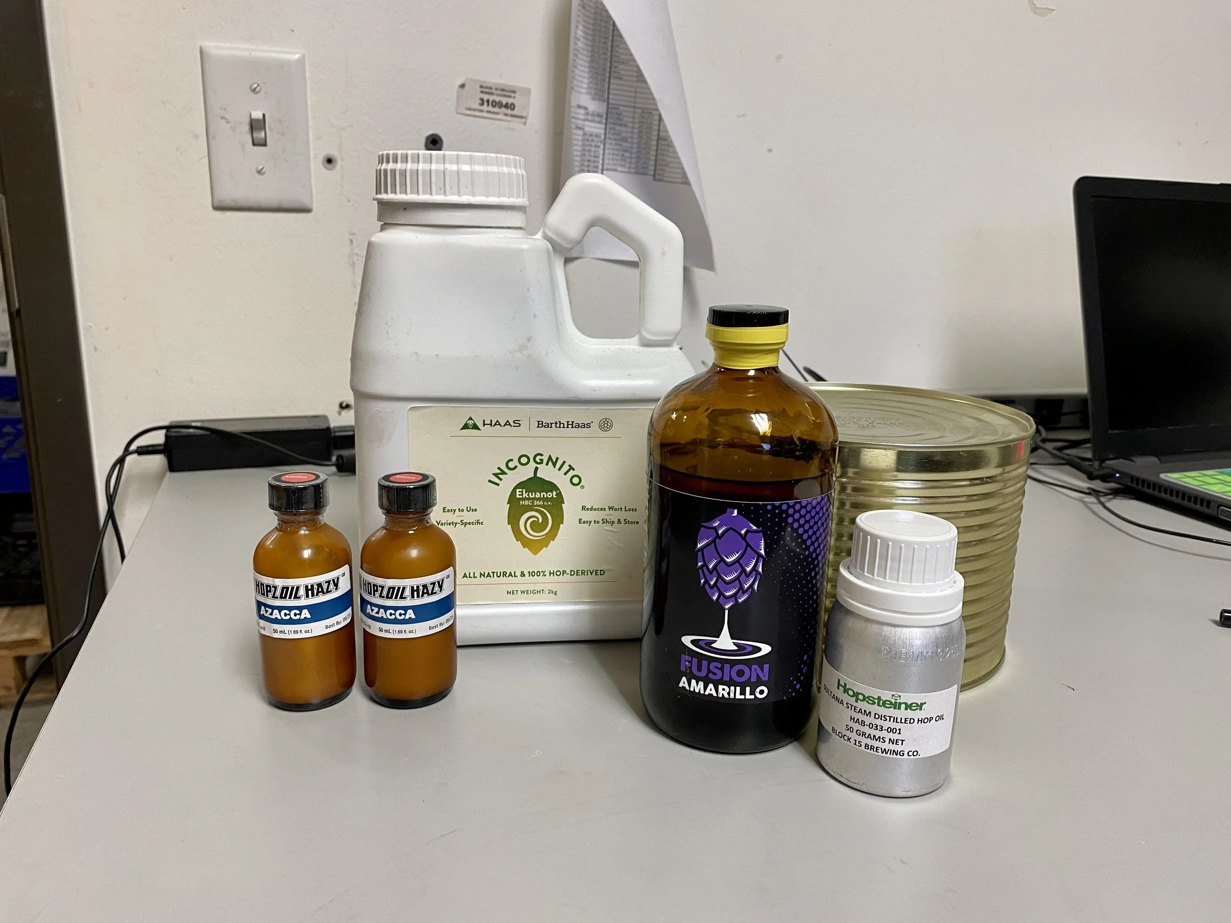 Internal Brewsletter - January 18, 2023