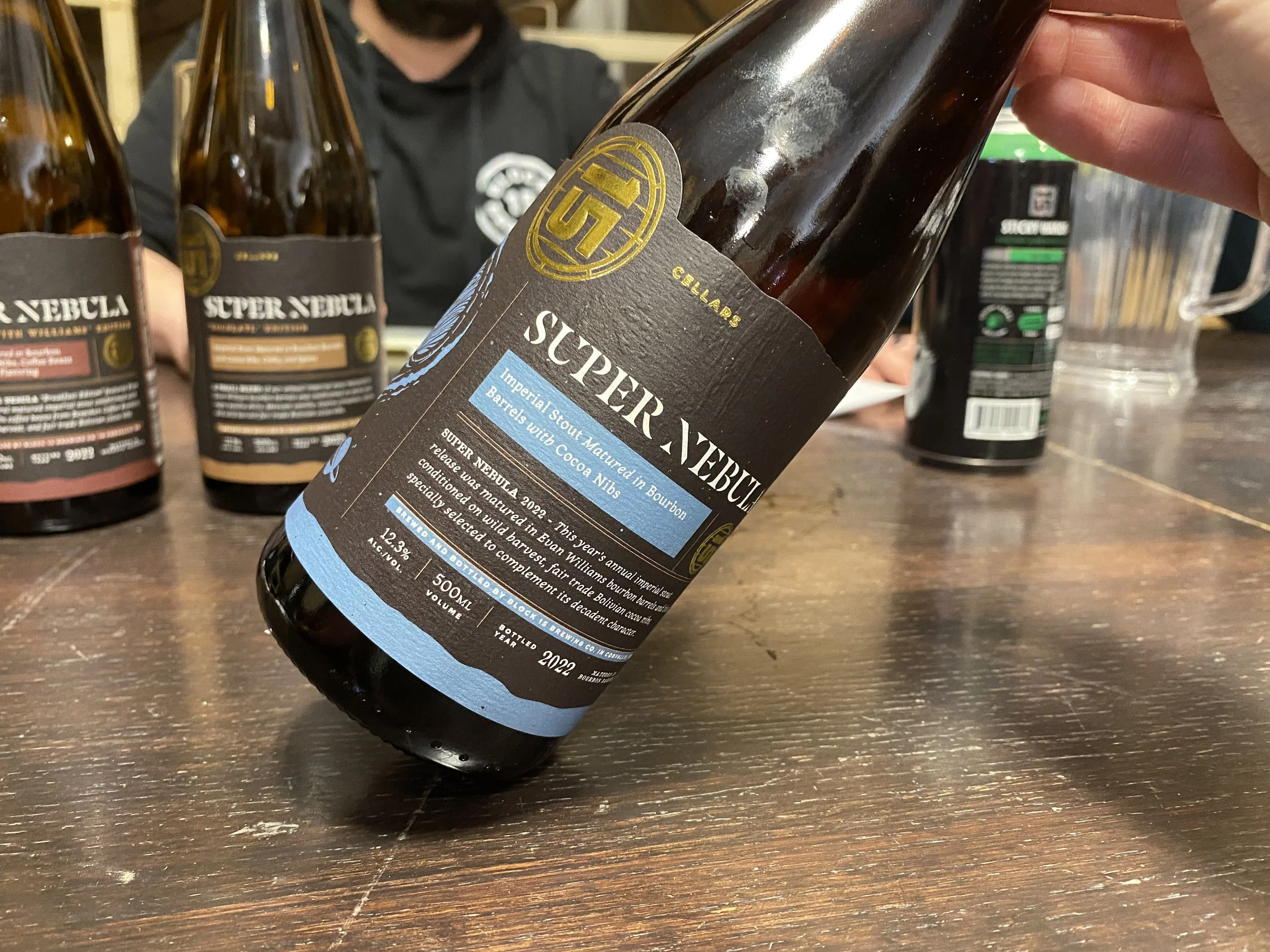 Internal Brewsletter - February 1, 2023