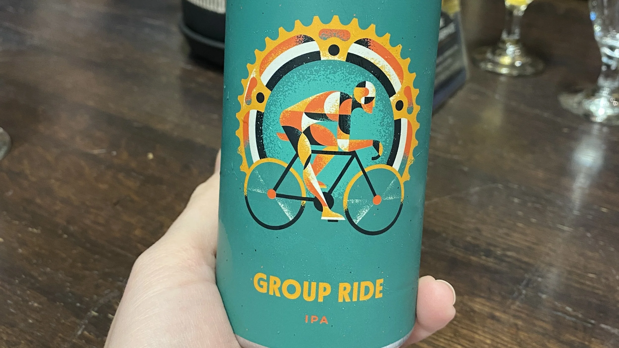 Internal Brewsletter - March 1, 2023