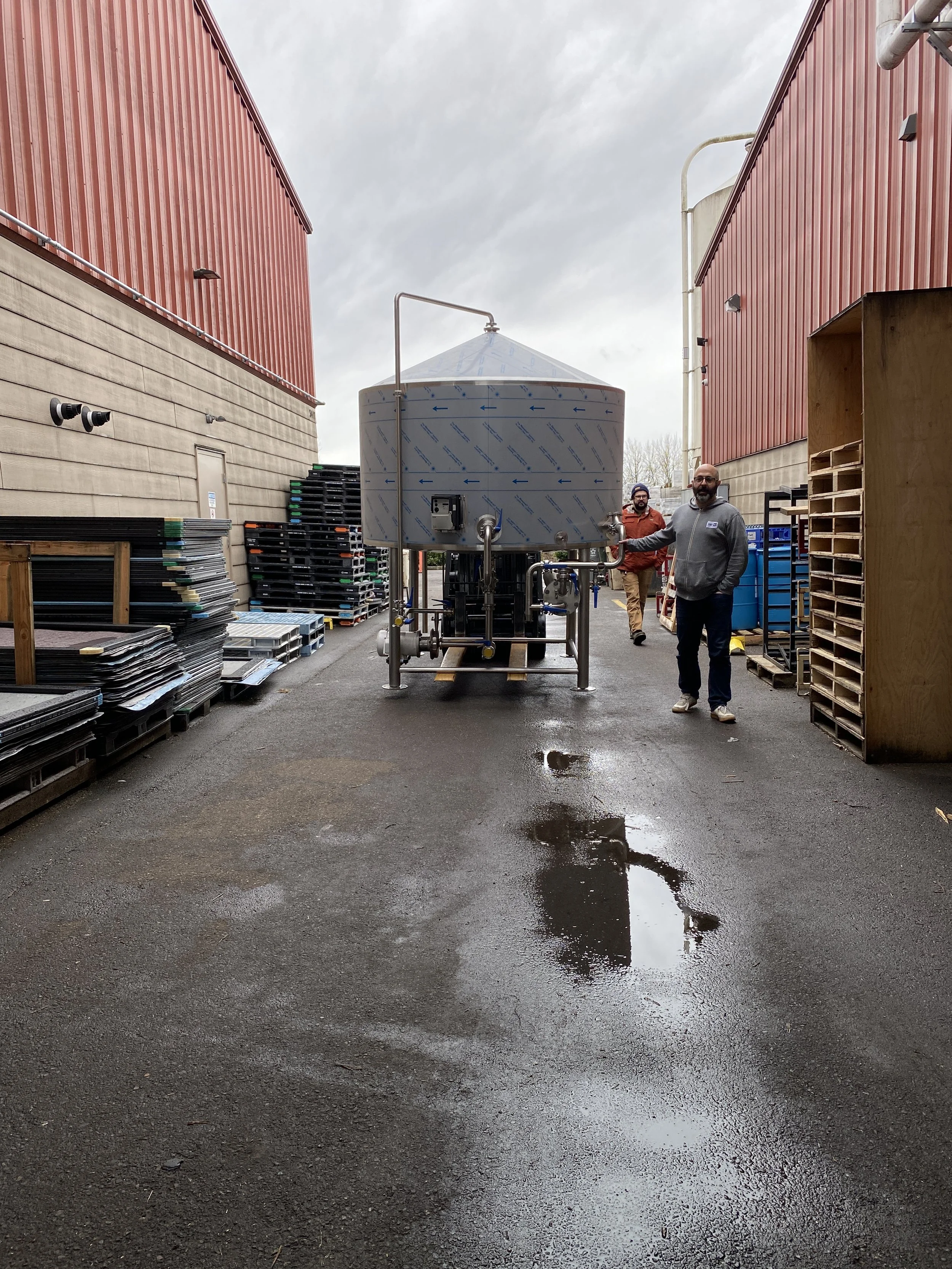 Internal Brewsletter - March 29, 2023