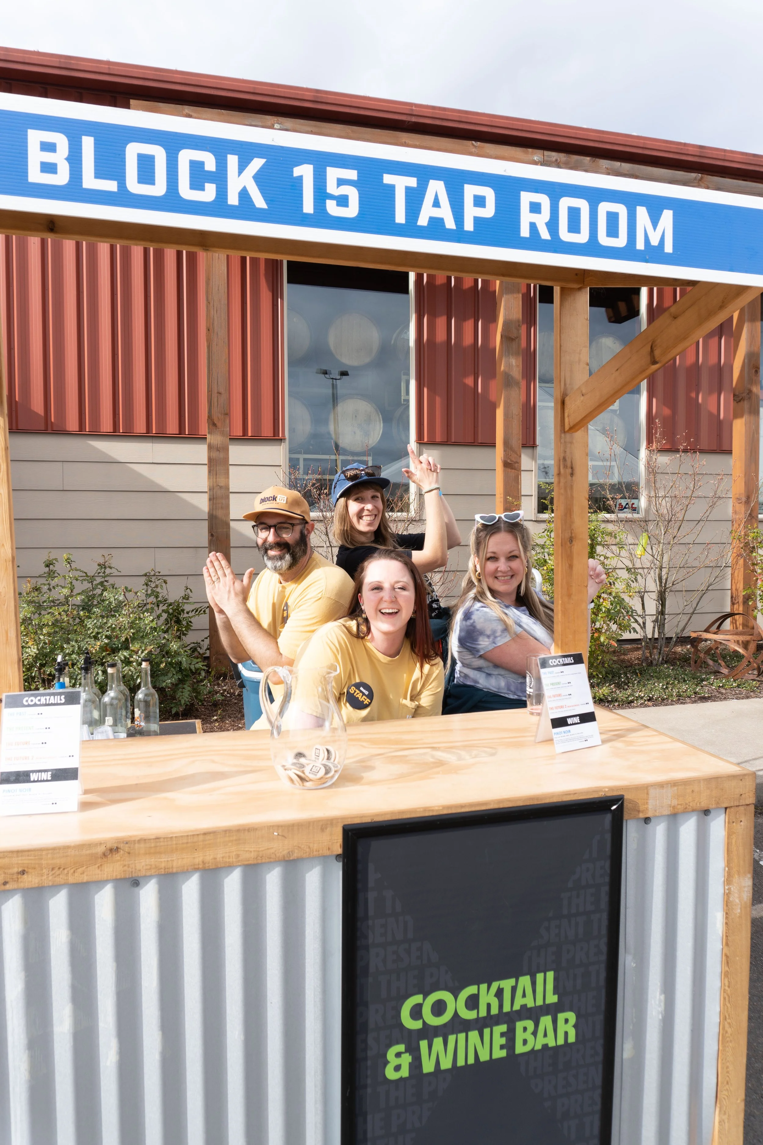 Internal Brewsletter - April 26th, 2023