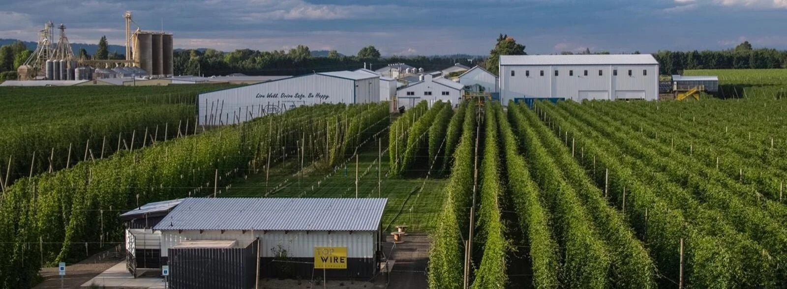 Internal Brewsletter - May 3rd, 2023