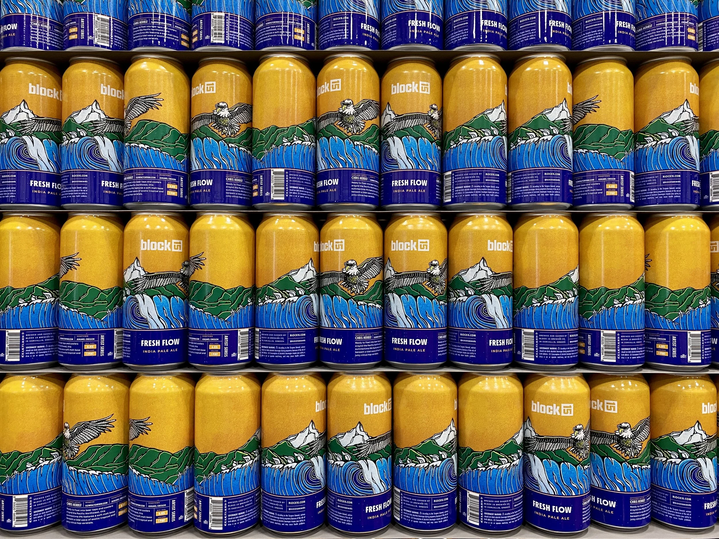 Internal Brewsletter - May 10th, 2023