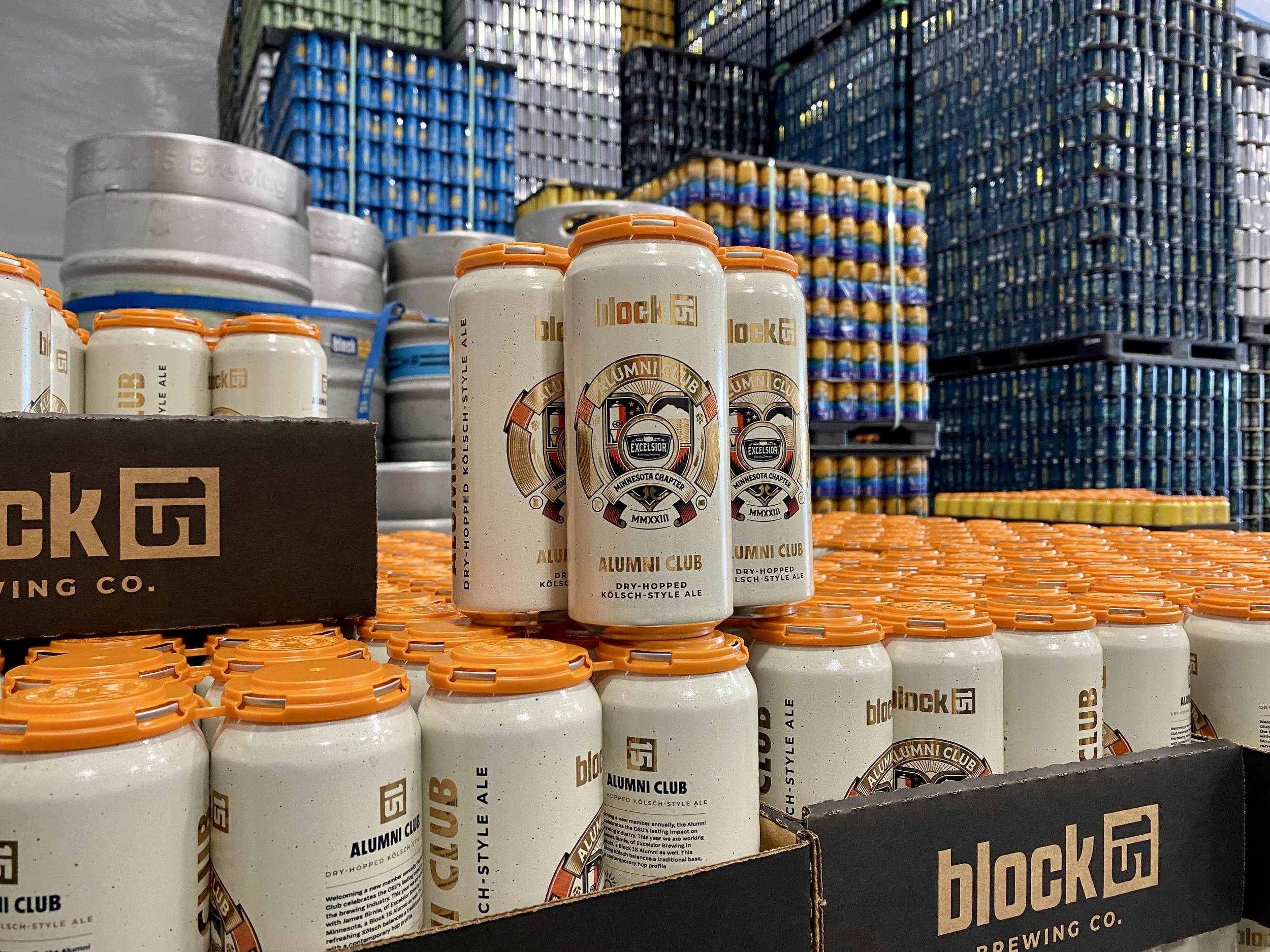 Internal Brewsletter - June 14th, 2023