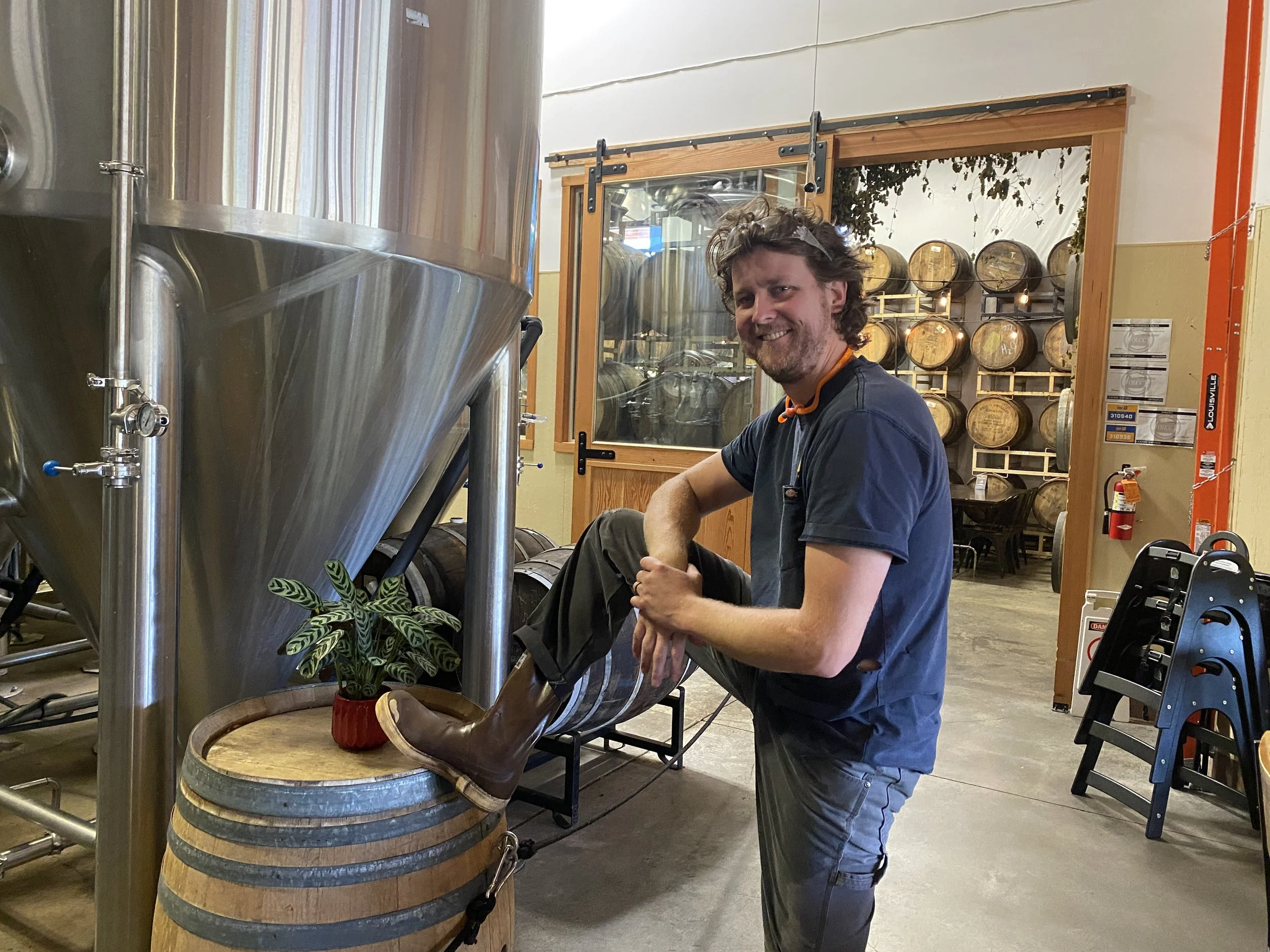 Internal Brewsletter - July 5th, 2023