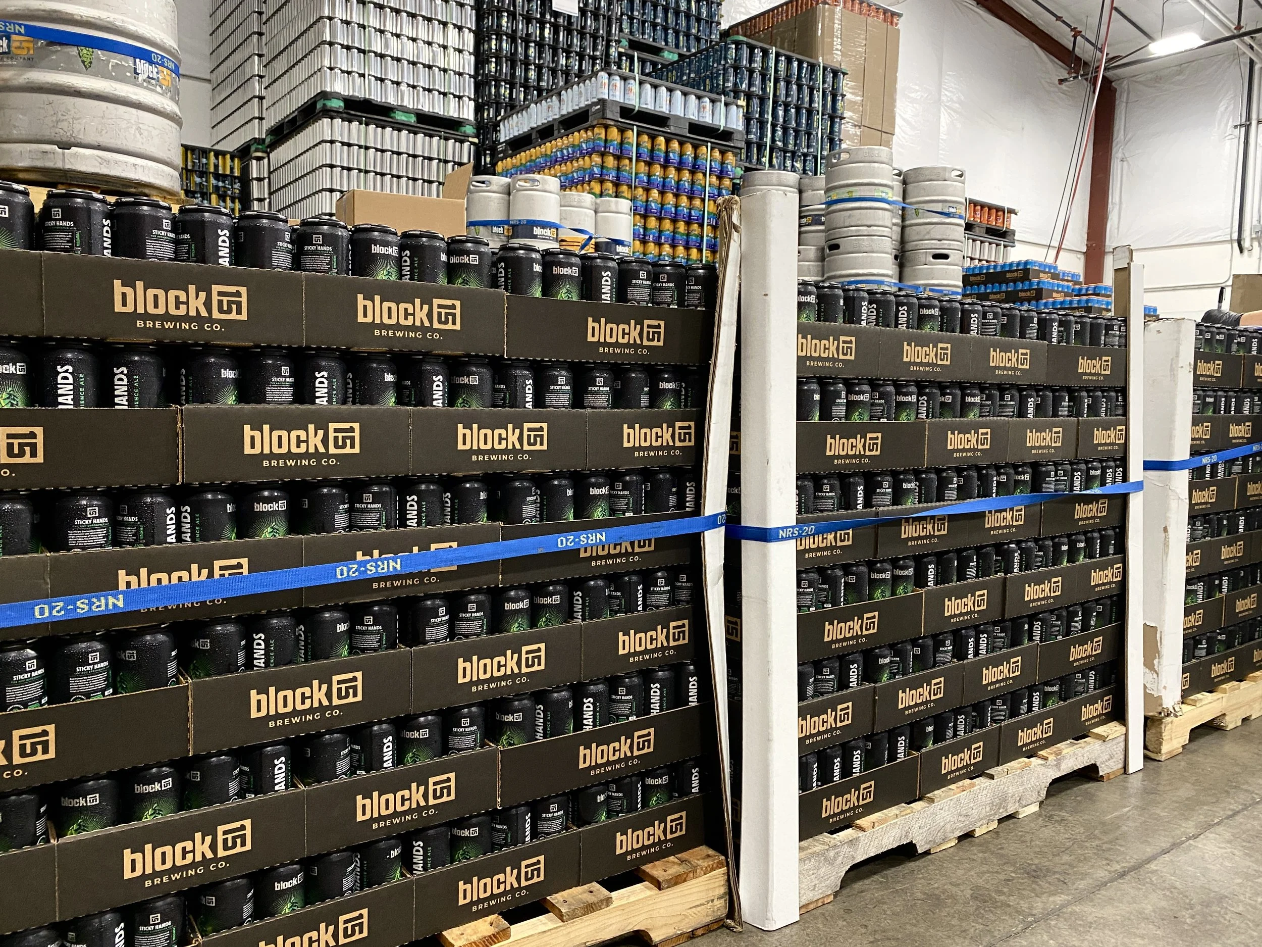 Internal Brewsletter - July 26th, 2023