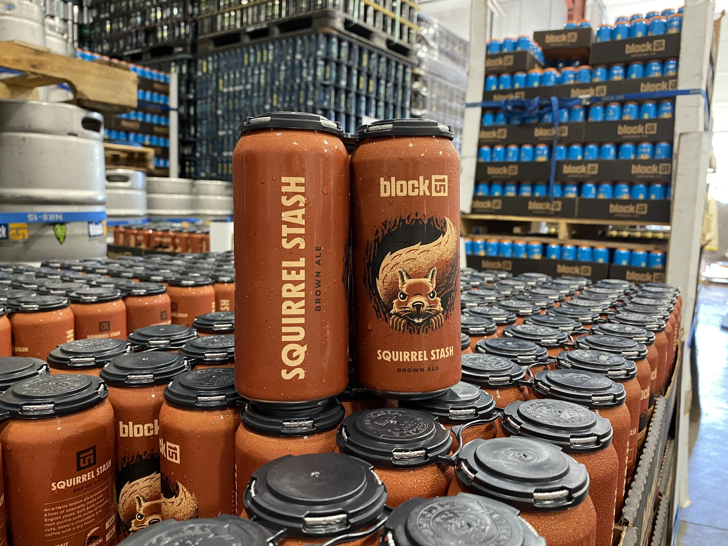 Internal Brewsletter - September 27th, 2023